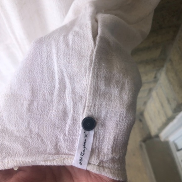 ONE TEASPOON Le Beat Suit in Ivory - Picture 4 of 8